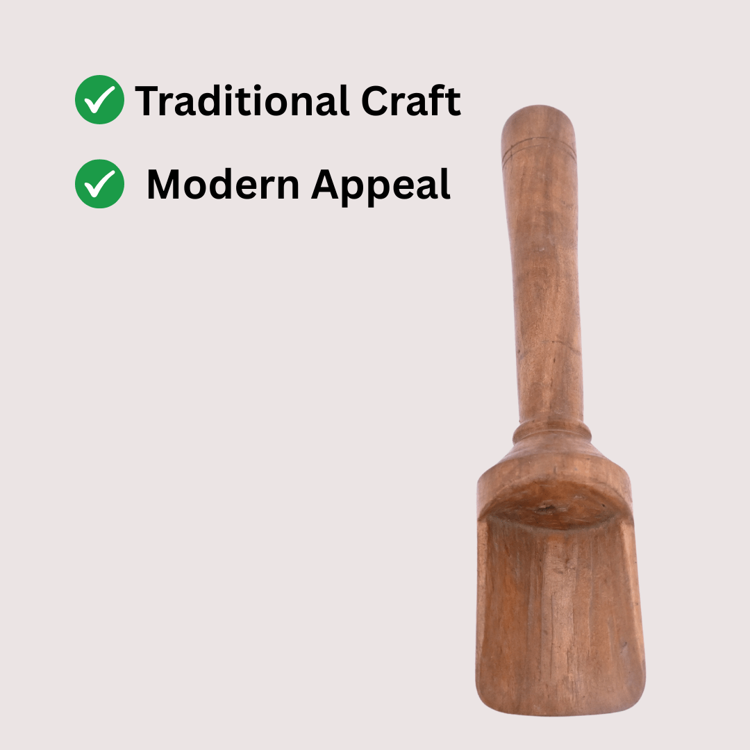 grain spoon
