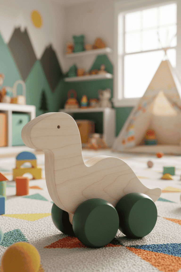 Animals Toys