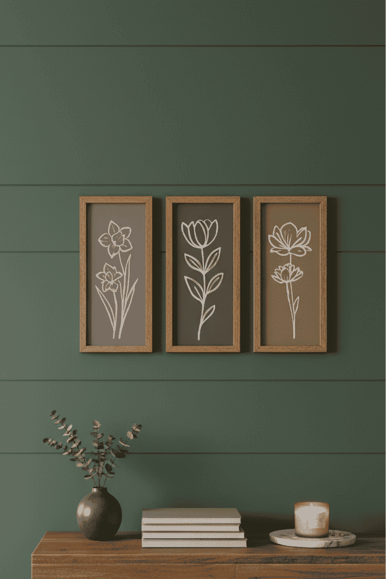 Paintings