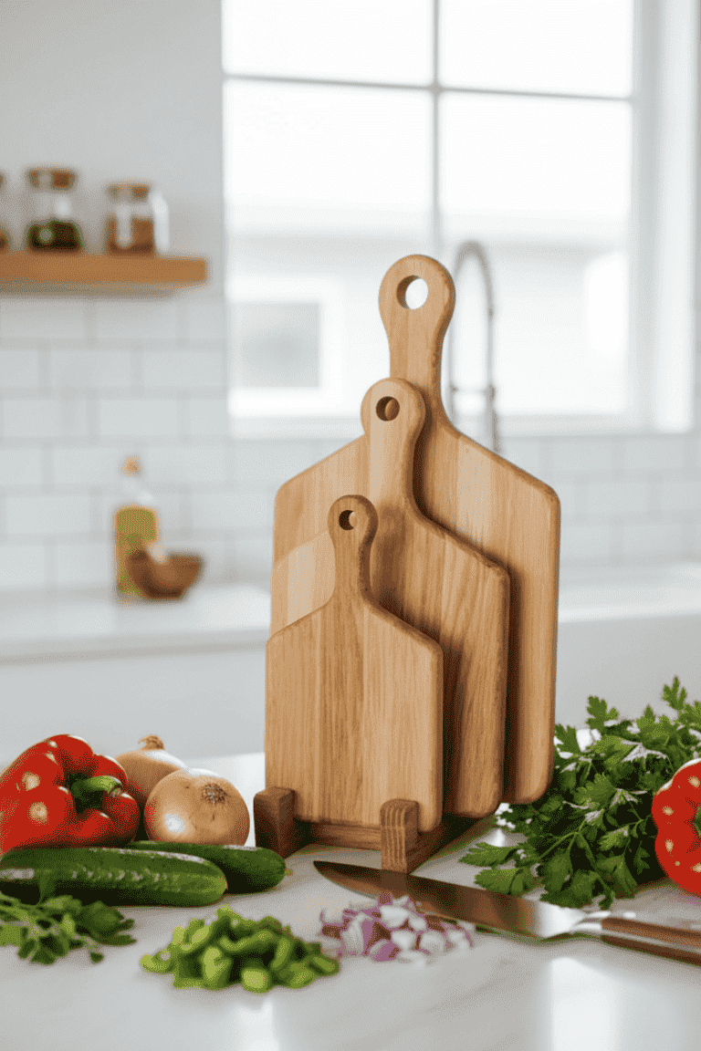 Chopping Board