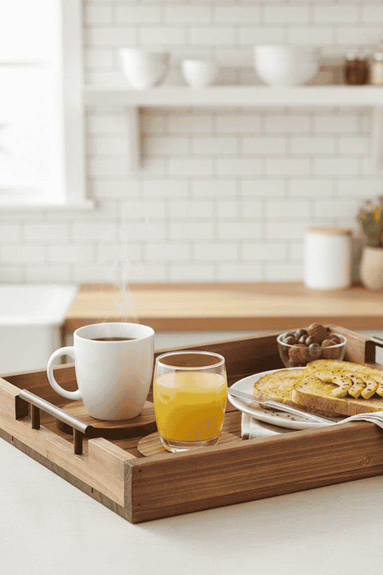 Serving Tray