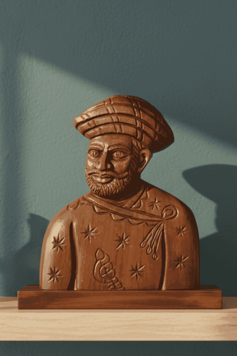 Statue