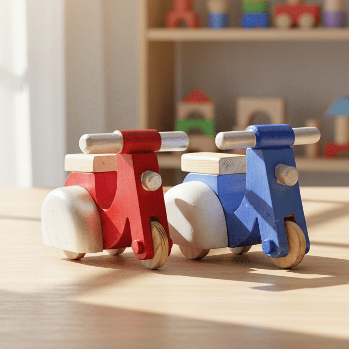Toys